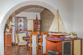 Apartments Geza