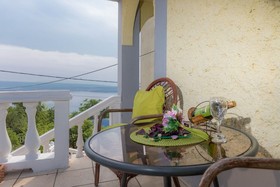 Apartments Geza