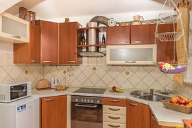 Apartments Geza