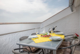 Apartments Geza