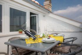 Apartments Geza
