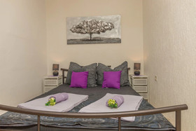 Apartments Geza