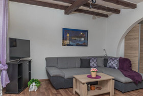 Apartments Geza