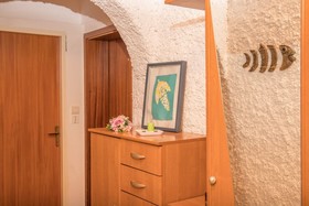 Apartments Geza