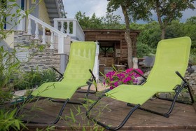 Apartments Geza