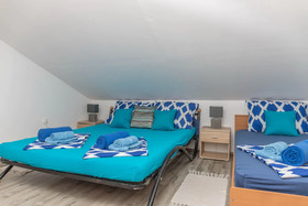 Apartments Geza