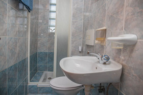 Apartments Geza