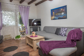 Apartments Geza