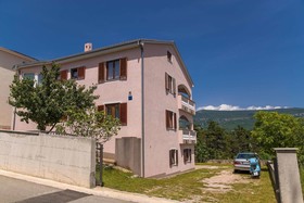 Apartments Illy