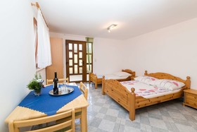 Apartments Illy