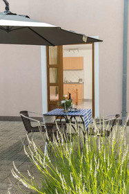 Apartments Illy