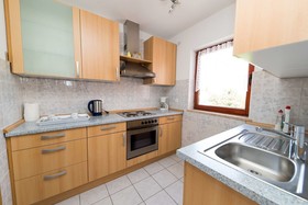 Apartments Illy