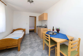 Apartments Illy