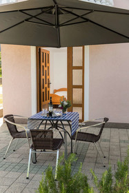 Apartments Illy
