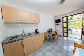 Apartments Illy
