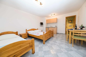 Apartments Illy