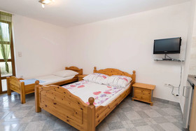 Apartments Illy
