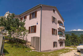 Apartments Illy