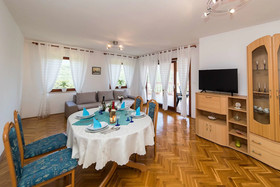 Apartments Illy