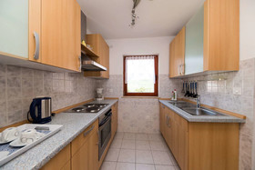 Apartments Illy