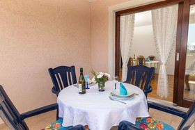 Apartments Illy