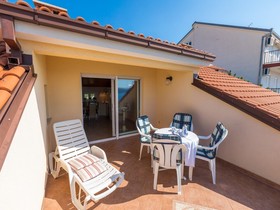 Apartments Ivana