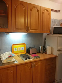 Apartments Jakob