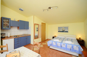Apartments Jasminka