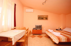 Apartments Jasminka