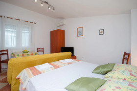 Apartments Jasminka