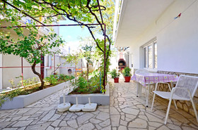 Apartments Jasminka
