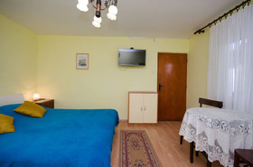Apartments Jasminka