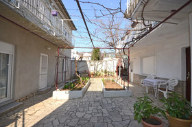 Apartments Jasminka