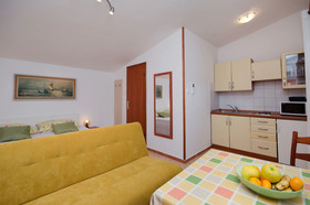 Apartments Jasminka
