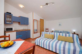 Apartments Jasminka