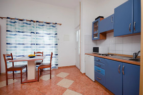 Apartments Jasminka