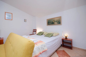Apartments Jasminka