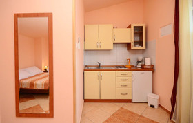 Apartments Jasminka