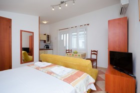 Apartments Jasminka