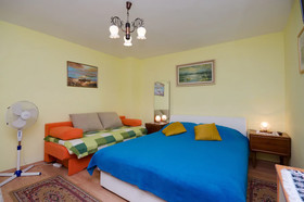 Apartments Jasminka