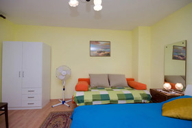 Apartments Jasminka