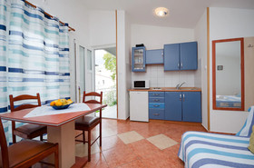 Apartments Jasminka