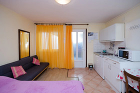 Apartments Jasminka