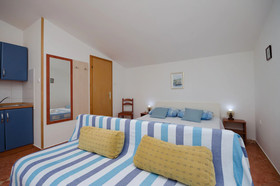 Apartments Jasminka