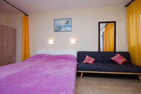 Apartments Jasminka