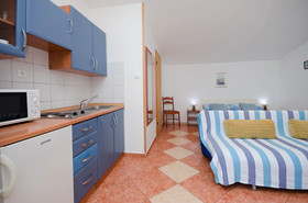 Apartments Jasminka