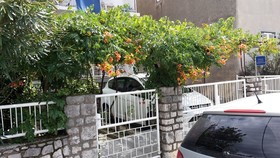 Apartments Jasminka