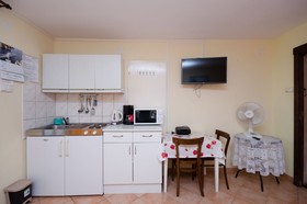 Apartments Jasminka