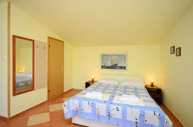 Apartments Jasminka