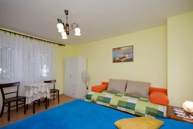 Apartments Jasminka